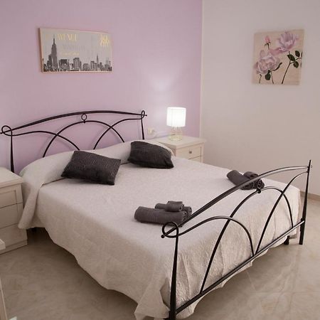 Le Ortensie Holiday Home Alghero Esterno foto
