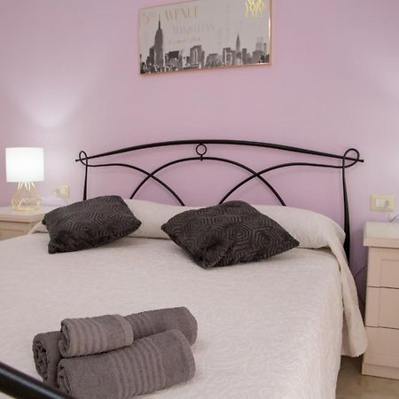 Le Ortensie Holiday Home Alghero Esterno foto