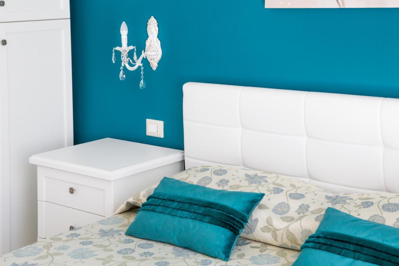 Le Ortensie Holiday Home Alghero Esterno foto