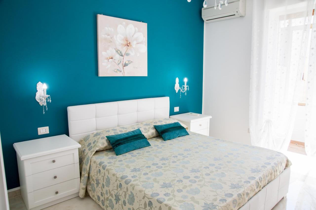 Le Ortensie Holiday Home Alghero Esterno foto