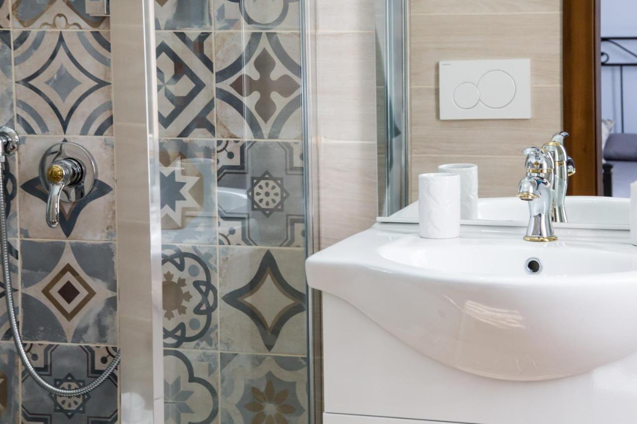 Le Ortensie Holiday Home Alghero Esterno foto