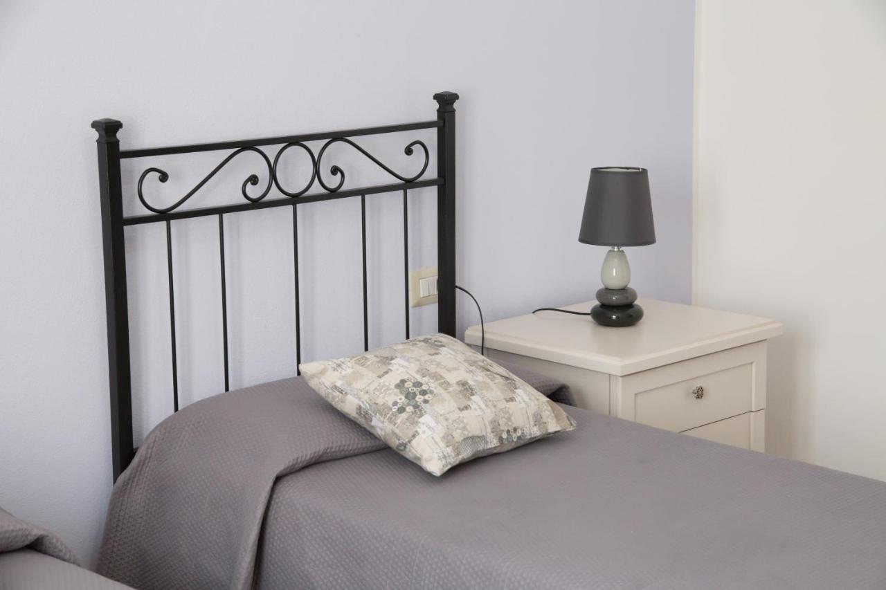 Le Ortensie Holiday Home Alghero Esterno foto