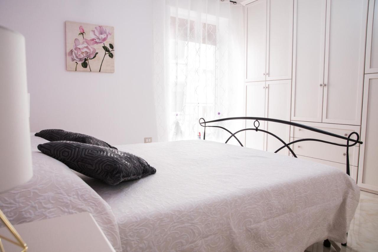 Le Ortensie Holiday Home Alghero Esterno foto