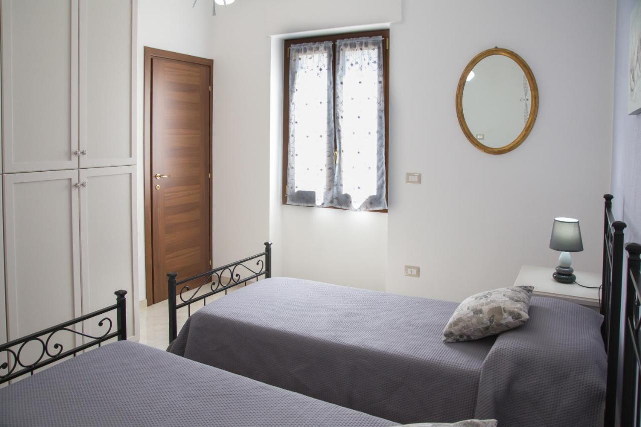Le Ortensie Holiday Home Alghero Esterno foto