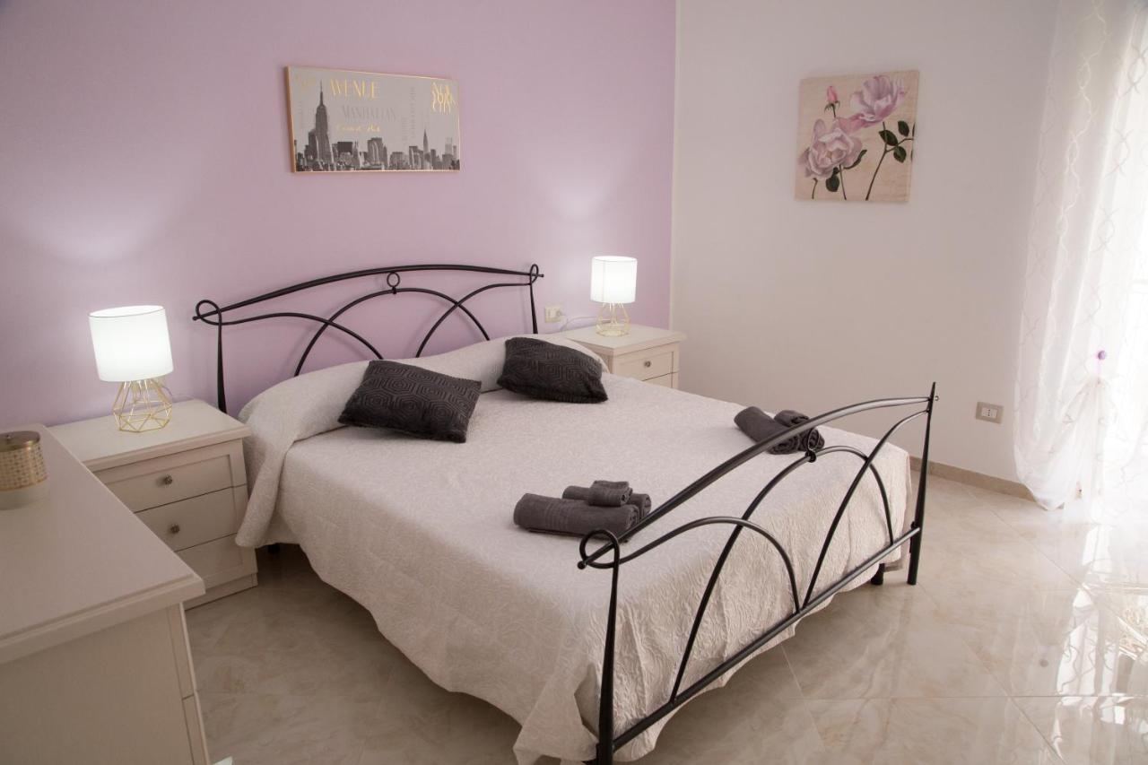 Le Ortensie Holiday Home Alghero Esterno foto