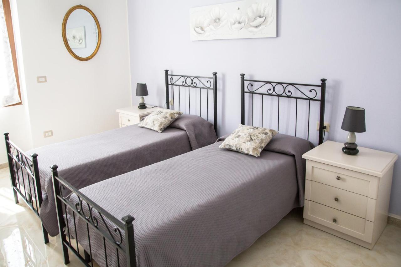 Le Ortensie Holiday Home Alghero Esterno foto