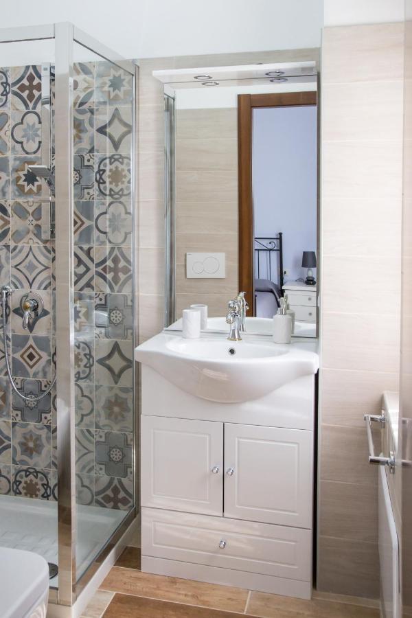 Le Ortensie Holiday Home Alghero Esterno foto