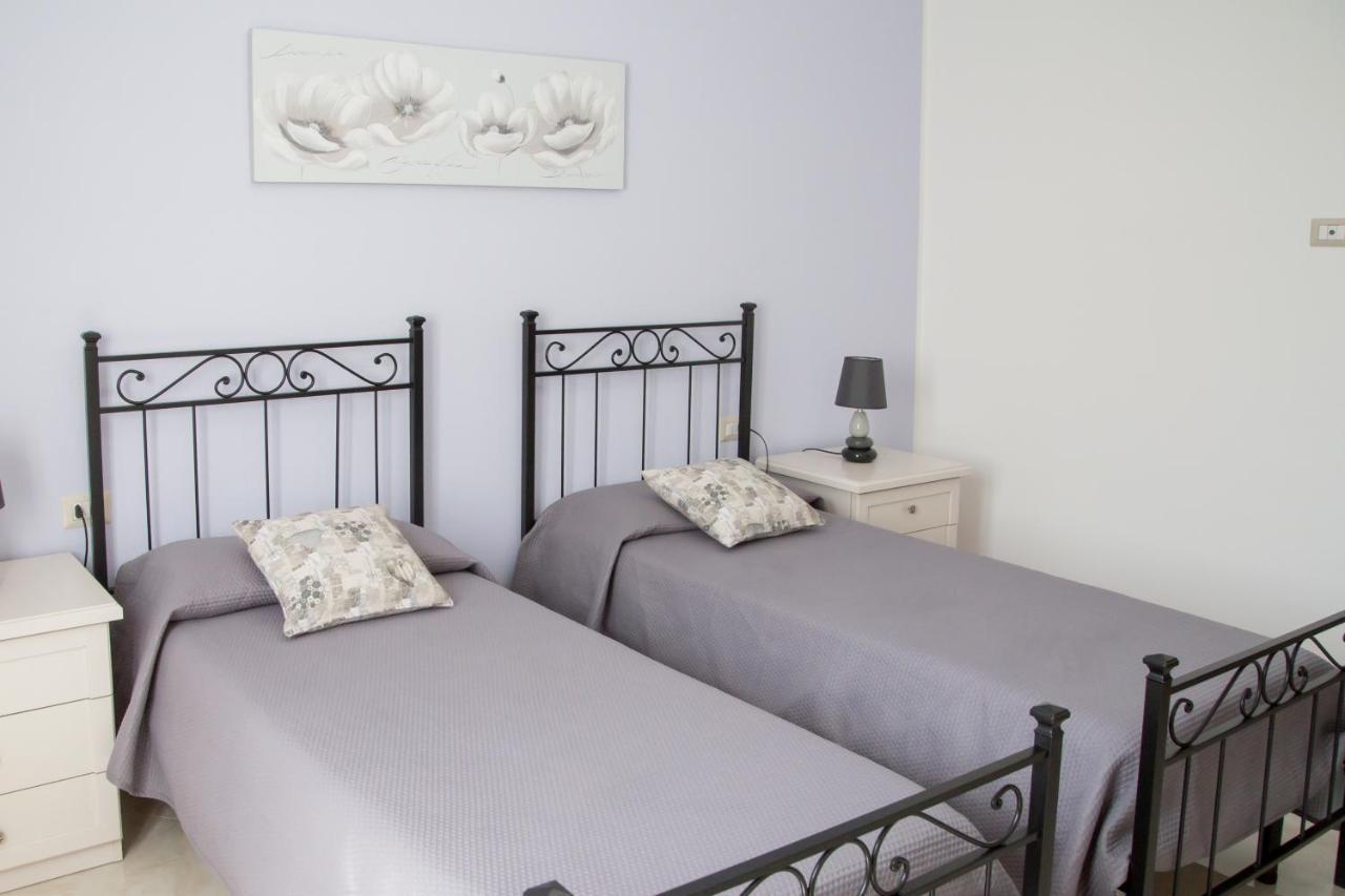 Le Ortensie Holiday Home Alghero Esterno foto
