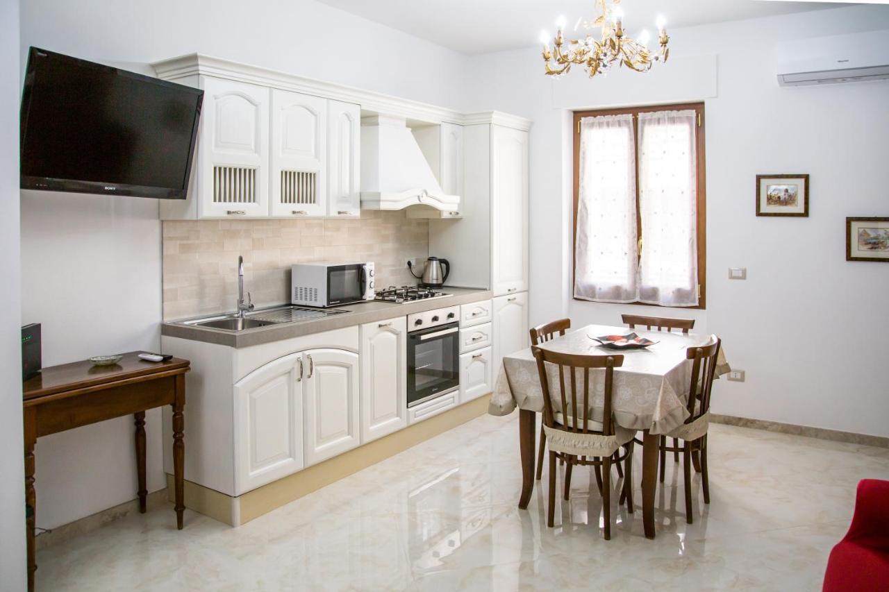 Le Ortensie Holiday Home Alghero Esterno foto