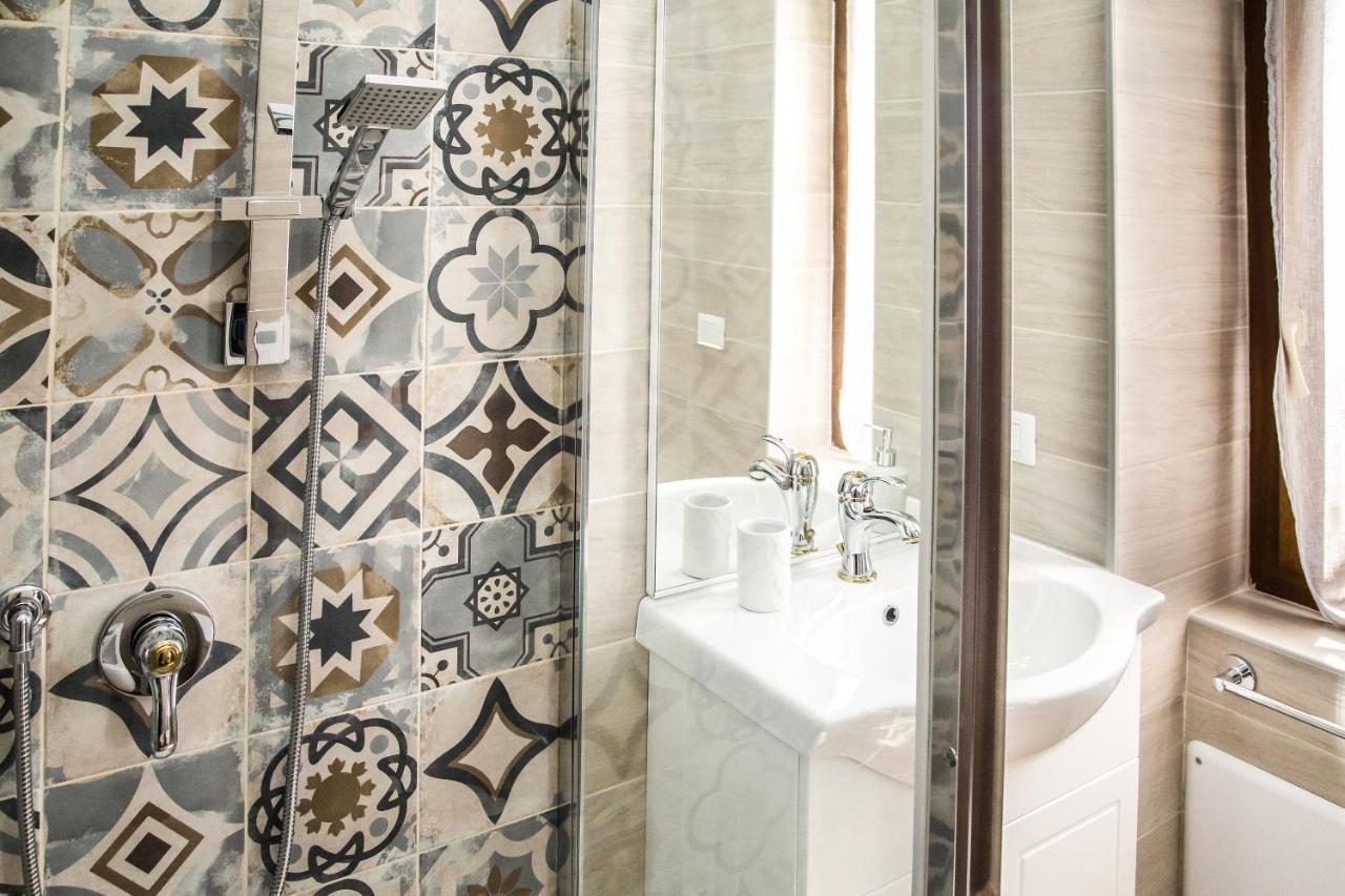 Le Ortensie Holiday Home Alghero Esterno foto