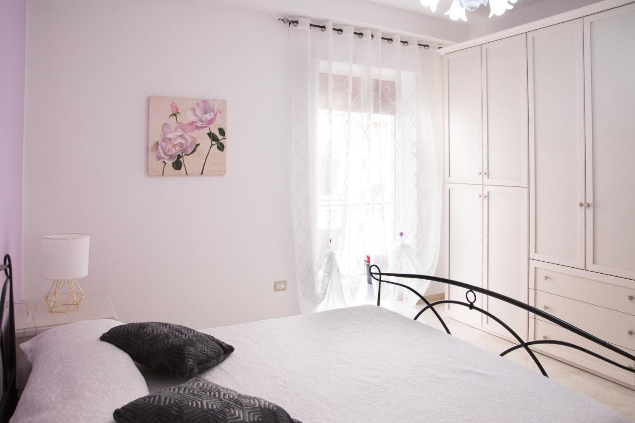 Le Ortensie Holiday Home Alghero Esterno foto