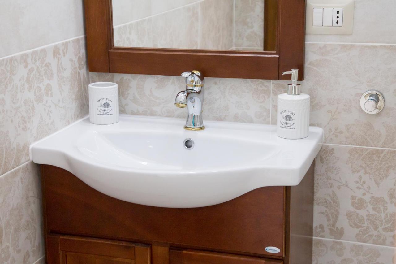Le Ortensie Holiday Home Alghero Esterno foto