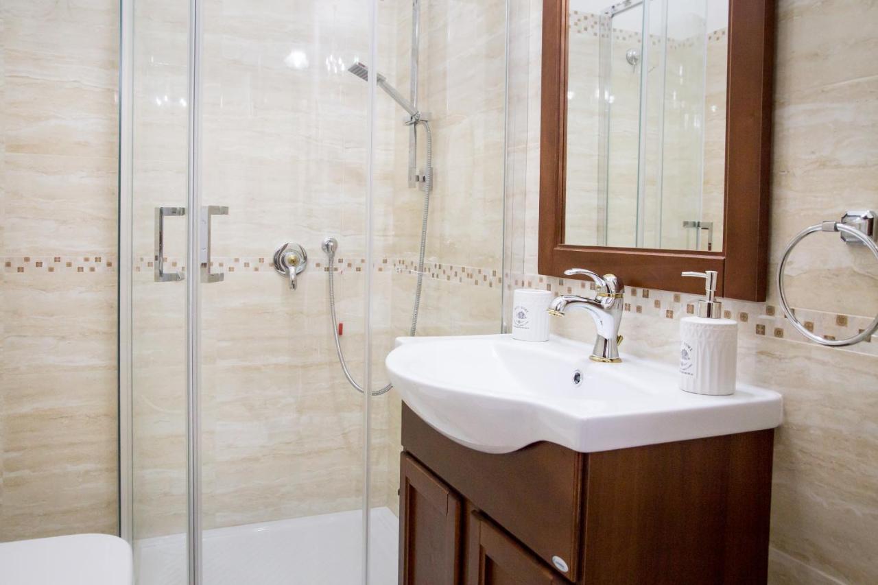 Le Ortensie Holiday Home Alghero Esterno foto