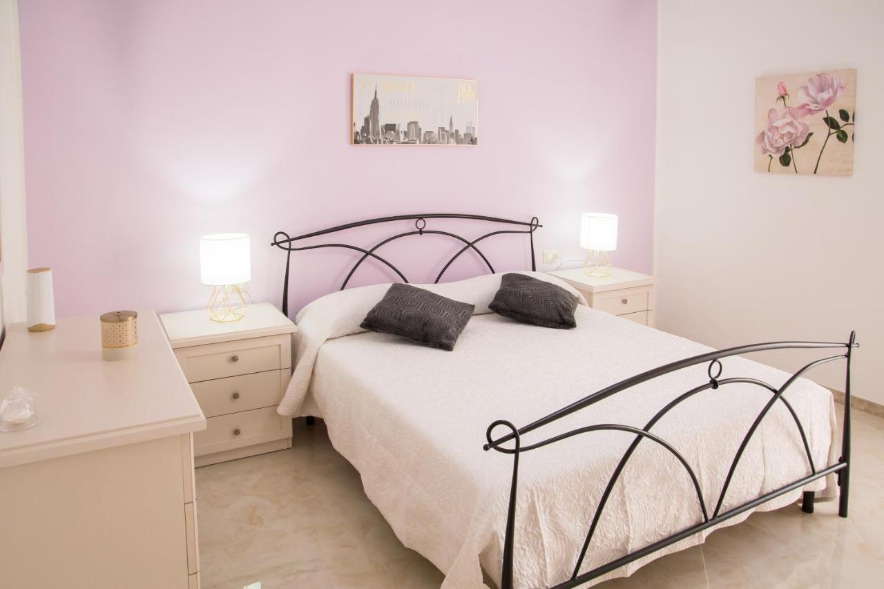 Le Ortensie Holiday Home Alghero Esterno foto