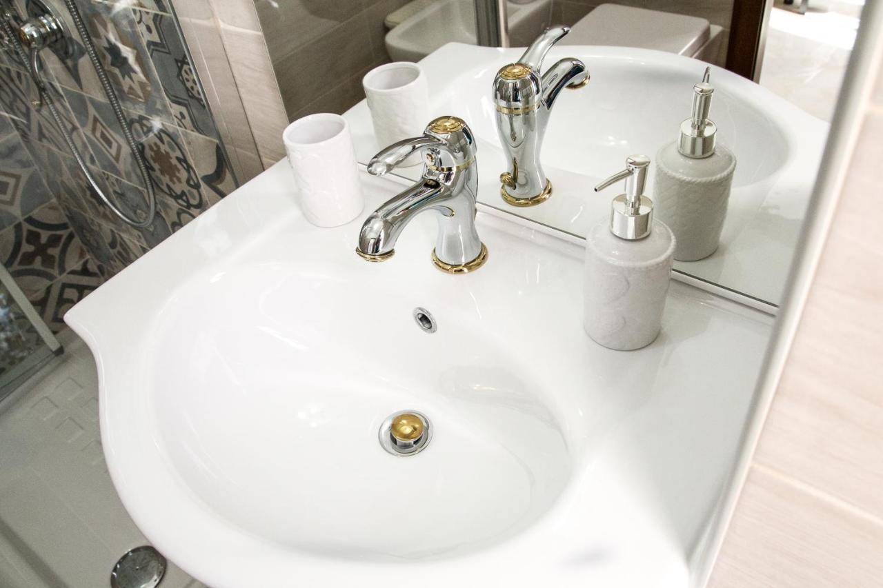 Le Ortensie Holiday Home Alghero Esterno foto