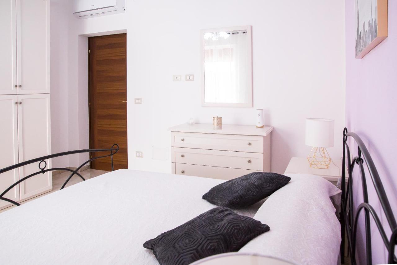 Le Ortensie Holiday Home Alghero Esterno foto