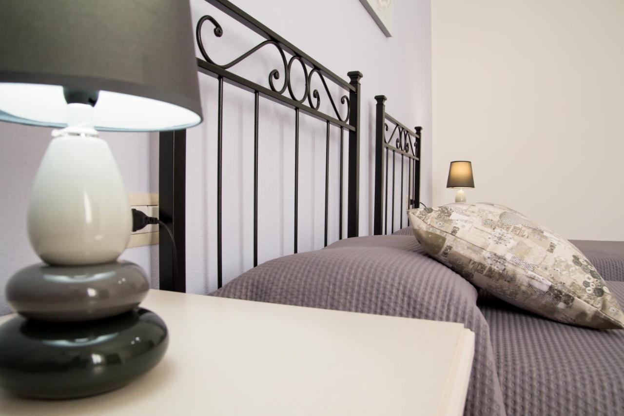 Le Ortensie Holiday Home Alghero Esterno foto