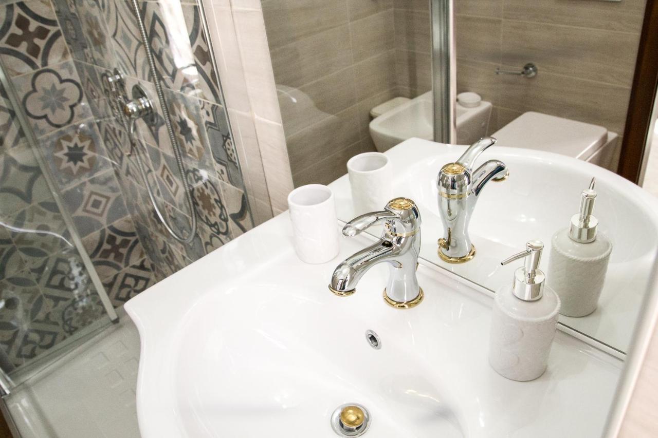 Le Ortensie Holiday Home Alghero Esterno foto