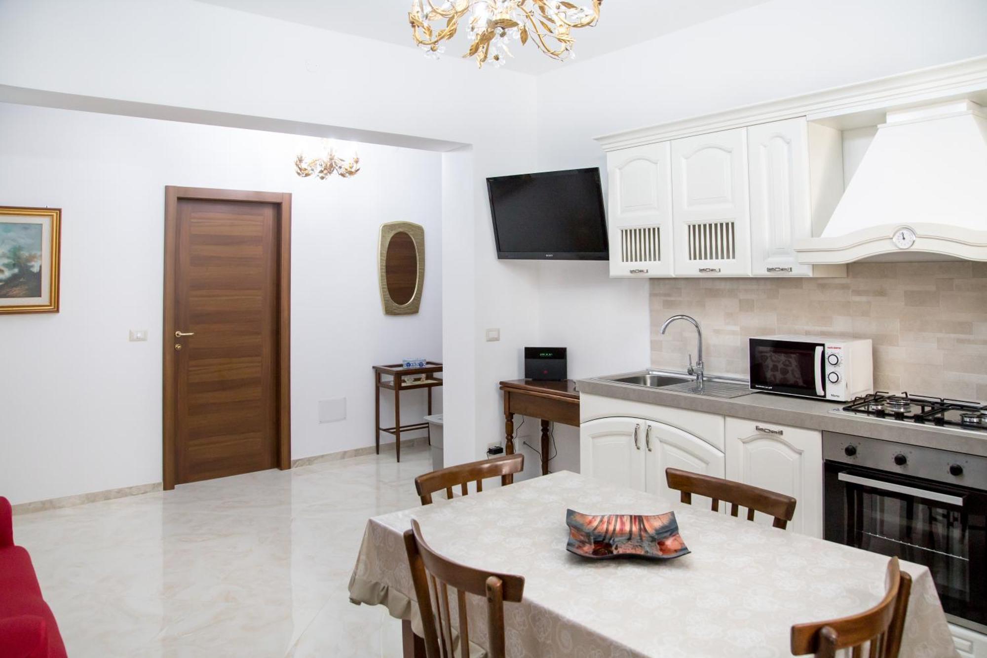 Le Ortensie Holiday Home Alghero Esterno foto
