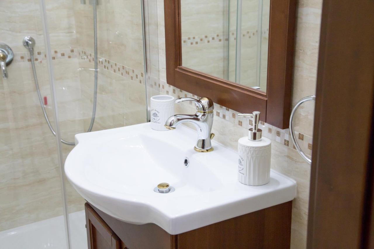 Le Ortensie Holiday Home Alghero Esterno foto