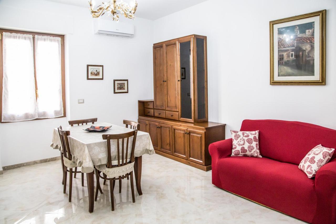 Le Ortensie Holiday Home Alghero Esterno foto