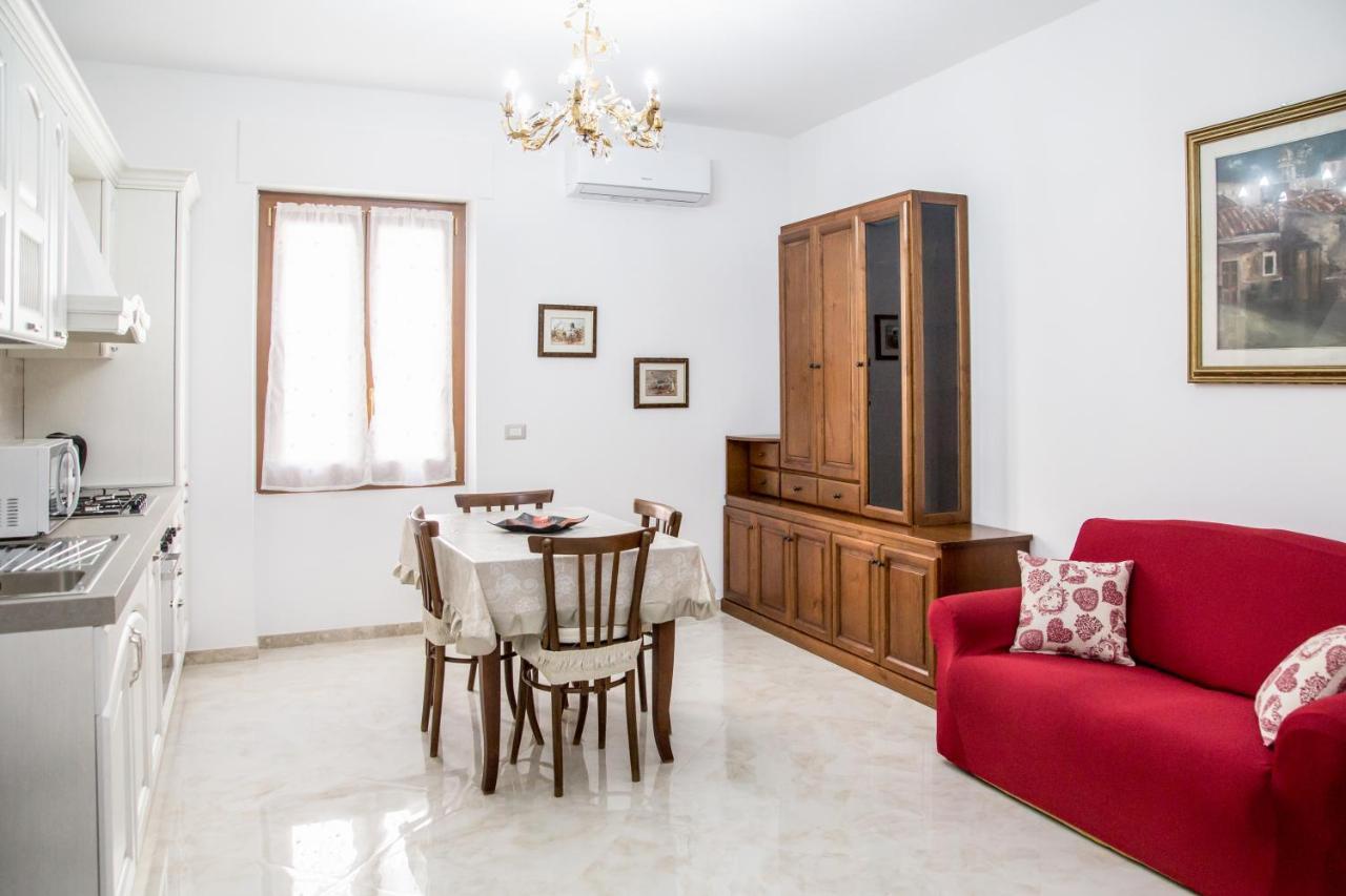 Le Ortensie Holiday Home Alghero Esterno foto