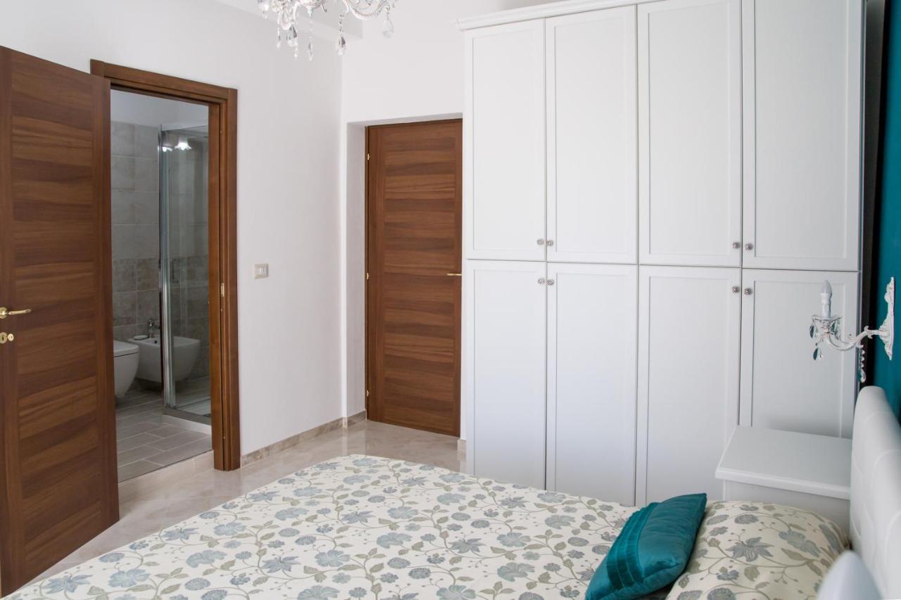 Le Ortensie Holiday Home Alghero Esterno foto