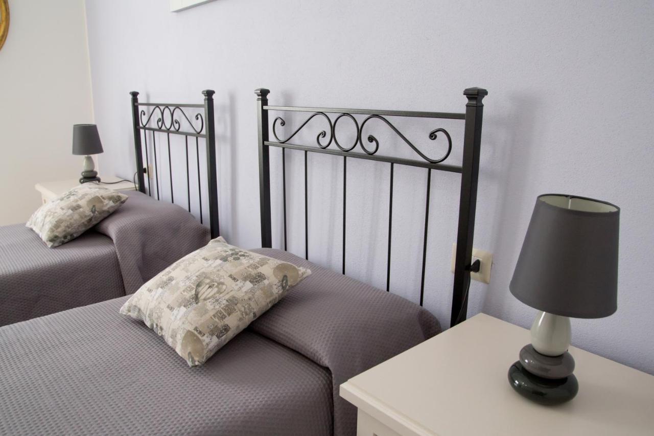 Le Ortensie Holiday Home Alghero Esterno foto