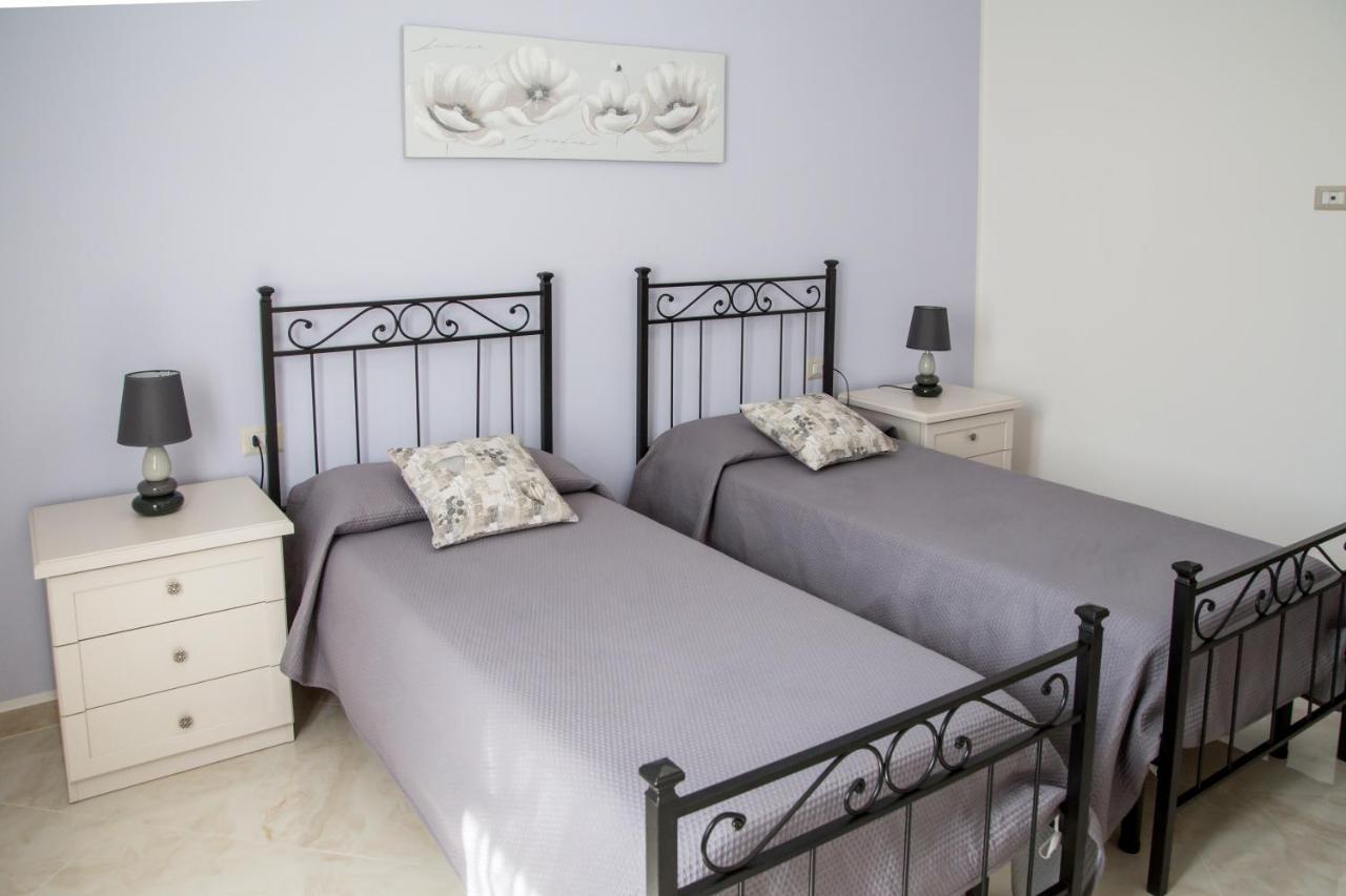 Le Ortensie Holiday Home Alghero Esterno foto
