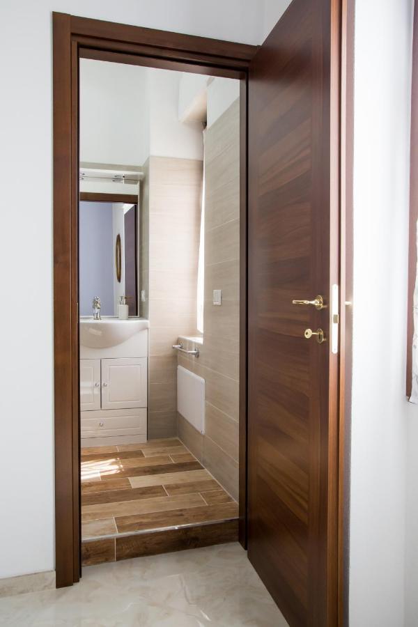 Le Ortensie Holiday Home Alghero Esterno foto